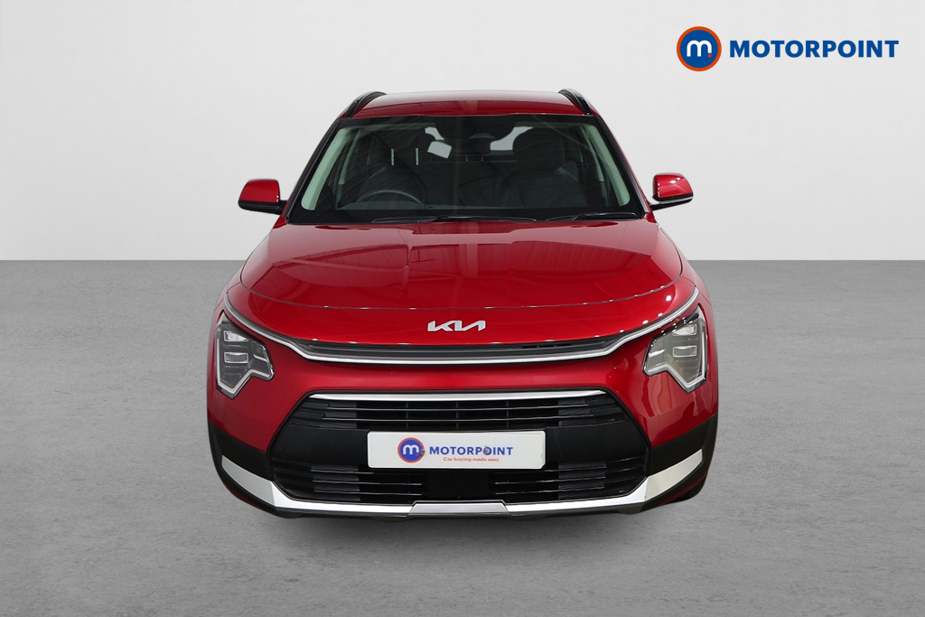 KIA Niro 2 Automatic Petrol-Electric Hybrid SUV - Stock Number (1548703) - Front bumper