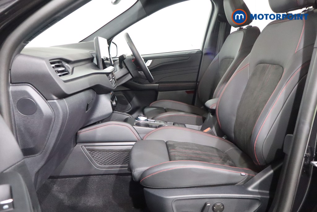 Ford Kuga St-Line X Automatic Petrol Plug-In Hybrid SUV - Stock Number (1548733) - 4th supplementary image