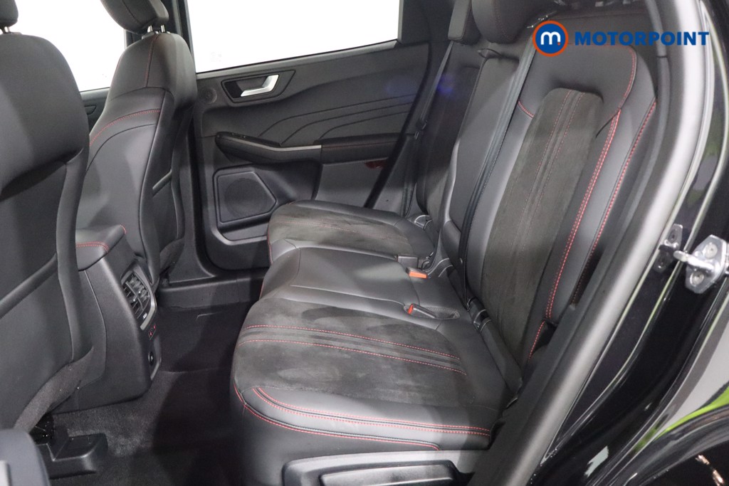 Ford Kuga St-Line X Automatic Petrol Plug-In Hybrid SUV - Stock Number (1548733) - 5th supplementary image