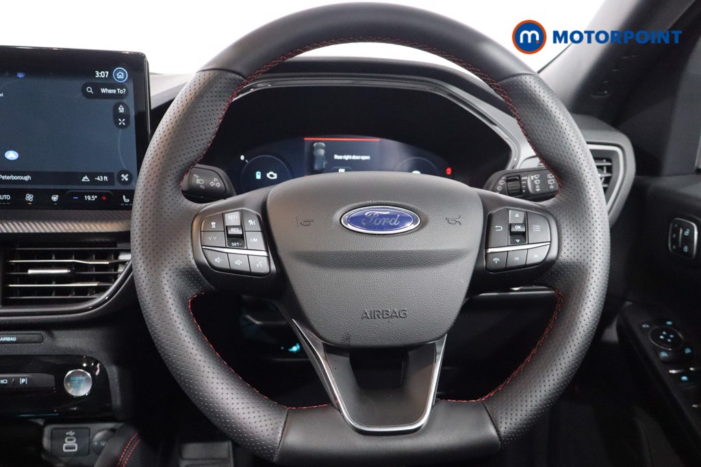 Ford Kuga St-Line X Automatic Petrol Plug-In Hybrid SUV - Stock Number (1548733) - 6th supplementary image