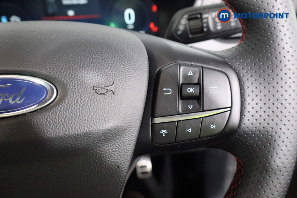 Ford Kuga St-Line X Automatic Petrol Plug-In Hybrid SUV - Stock Number (1548733) - 8th supplementary image