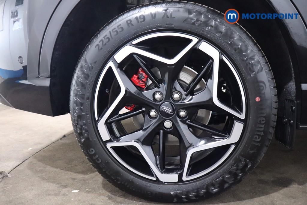 Ford Kuga St-Line X Automatic Petrol Plug-In Hybrid SUV - Stock Number (1548733) - 9th supplementary image