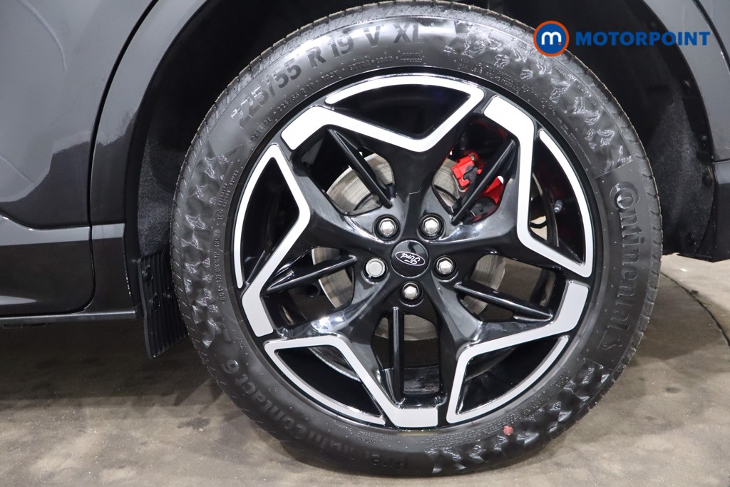 Ford Kuga St-Line X Automatic Petrol Plug-In Hybrid SUV - Stock Number (1548733) - 12th supplementary image