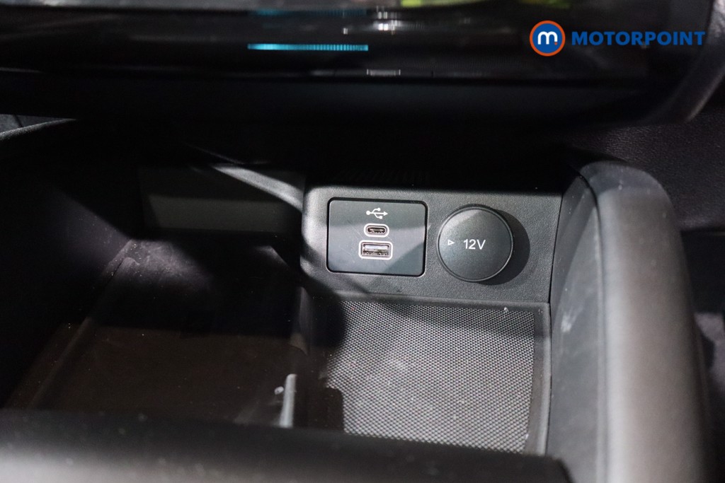 Ford Kuga St-Line X Automatic Petrol Plug-In Hybrid SUV - Stock Number (1548733) - 15th supplementary image