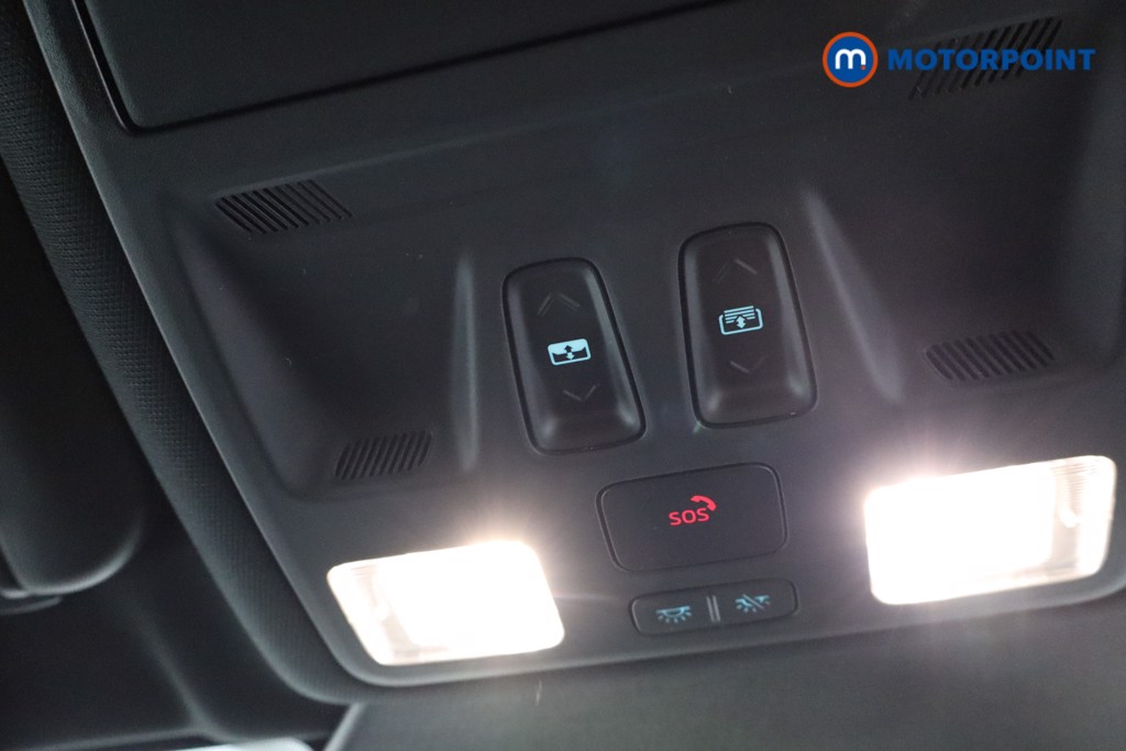 Ford Kuga St-Line X Automatic Petrol Plug-In Hybrid SUV - Stock Number (1548733) - 17th supplementary image