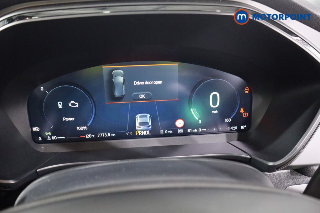 Ford Kuga St-Line X Automatic Petrol Plug-In Hybrid SUV - Stock Number (1548733) - 18th supplementary image