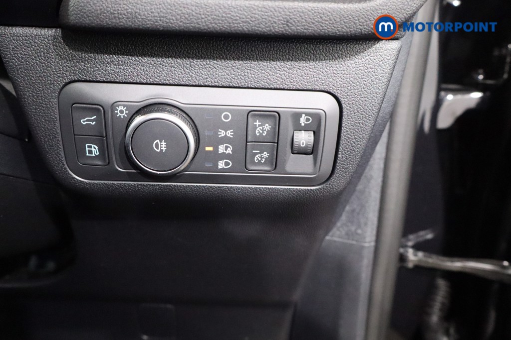 Ford Kuga St-Line X Automatic Petrol Plug-In Hybrid SUV - Stock Number (1548733) - 19th supplementary image