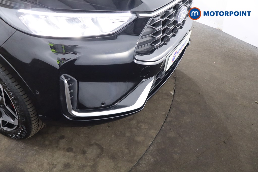 Ford Kuga St-Line X Automatic Petrol Plug-In Hybrid SUV - Stock Number (1548733) - 23rd supplementary image