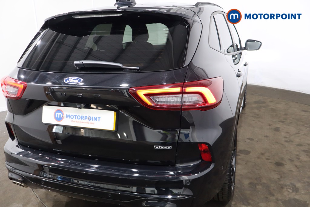 Ford Kuga St-Line X Automatic Petrol Plug-In Hybrid SUV - Stock Number (1548733) - 25th supplementary image