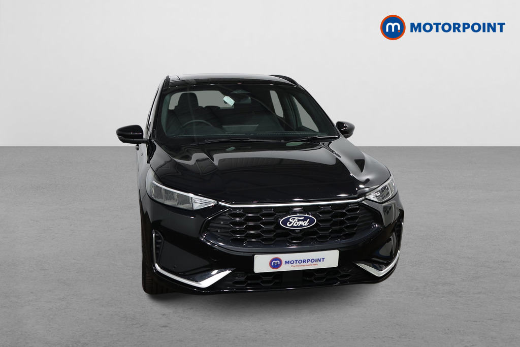 Ford Kuga St-Line X Automatic Petrol Plug-In Hybrid SUV - Stock Number (1548733) - Front bumper