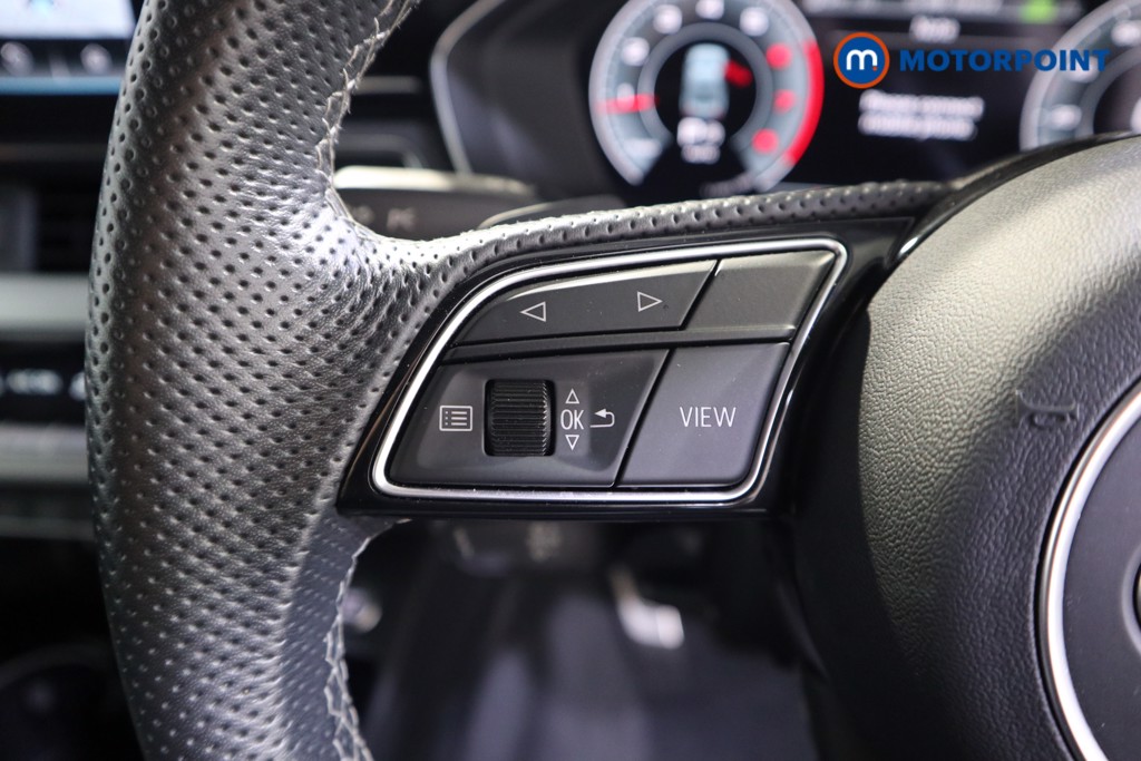 Audi A5 S Line Automatic Petrol Coupe - Stock Number (1548764) - 3rd supplementary image