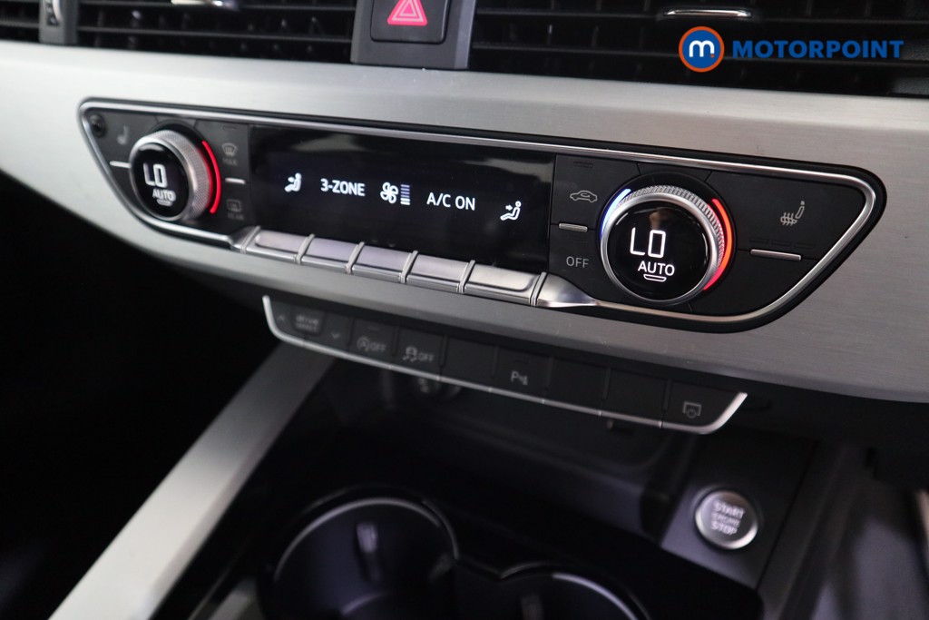 Audi A5 S Line Automatic Petrol Coupe - Stock Number (1548764) - 7th supplementary image