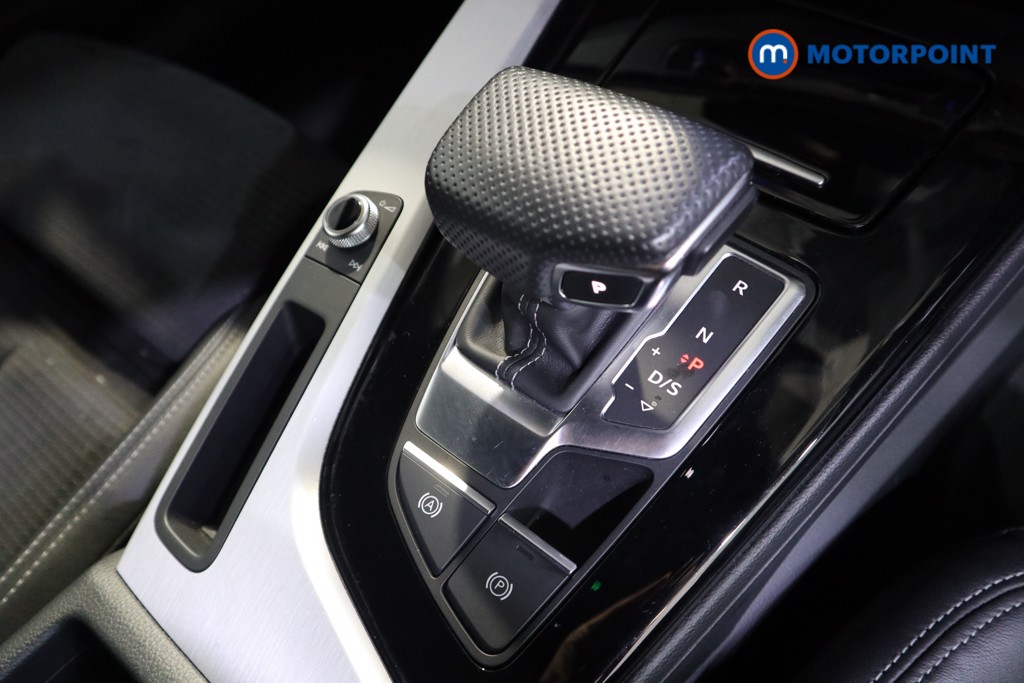 Audi A5 S Line Automatic Petrol Coupe - Stock Number (1548764) - 8th supplementary image