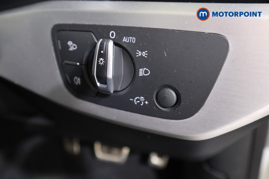 Audi A5 S Line Automatic Petrol Coupe - Stock Number (1548764) - 9th supplementary image