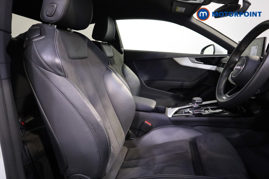 Audi A5 S Line Automatic Petrol Coupe - Stock Number (1548764) - 12th supplementary image