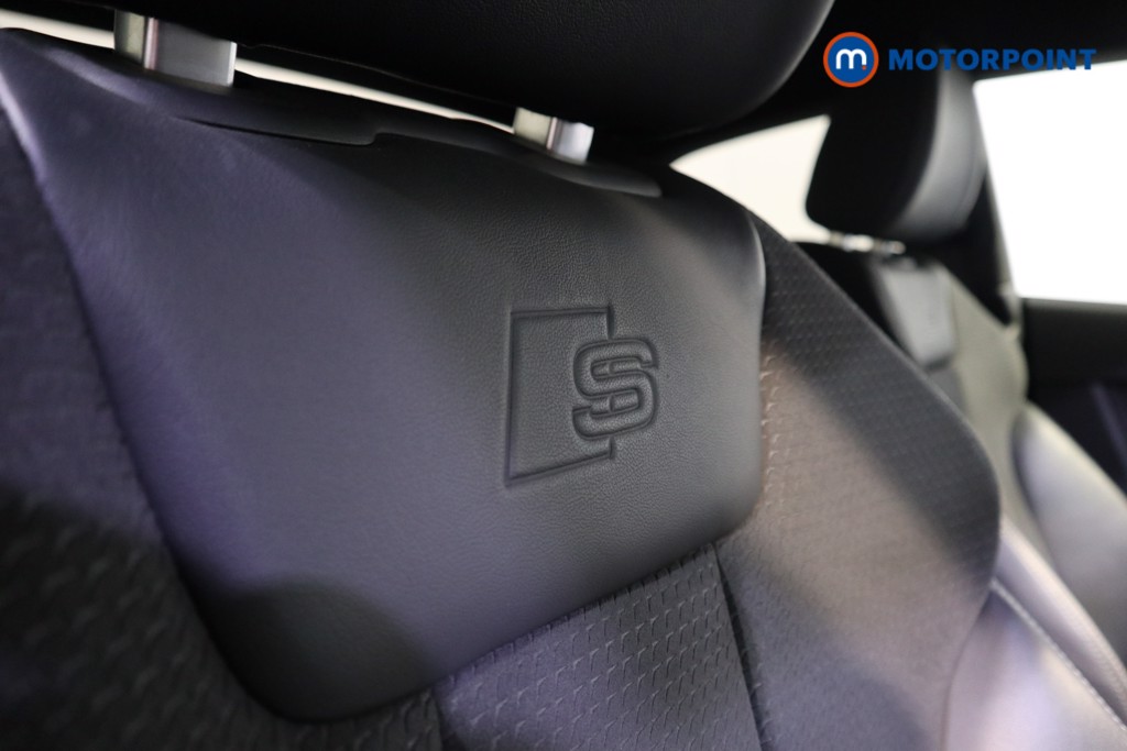 Audi A5 S Line Automatic Petrol Coupe - Stock Number (1548764) - 13th supplementary image