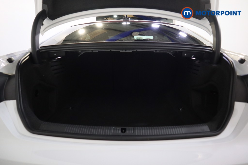 Audi A5 S Line Automatic Petrol Coupe - Stock Number (1548764) - 15th supplementary image