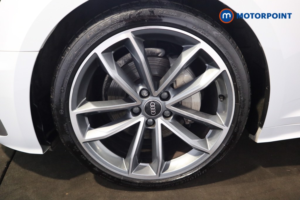 Audi A5 S Line Automatic Petrol Coupe - Stock Number (1548764) - 18th supplementary image