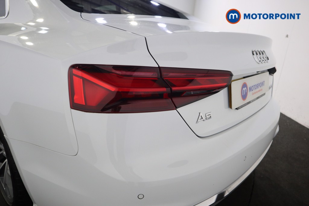 Audi A5 S Line Automatic Petrol Coupe - Stock Number (1548764) - 22nd supplementary image