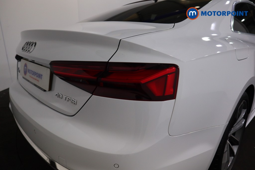 Audi A5 S Line Automatic Petrol Coupe - Stock Number (1548764) - 23rd supplementary image