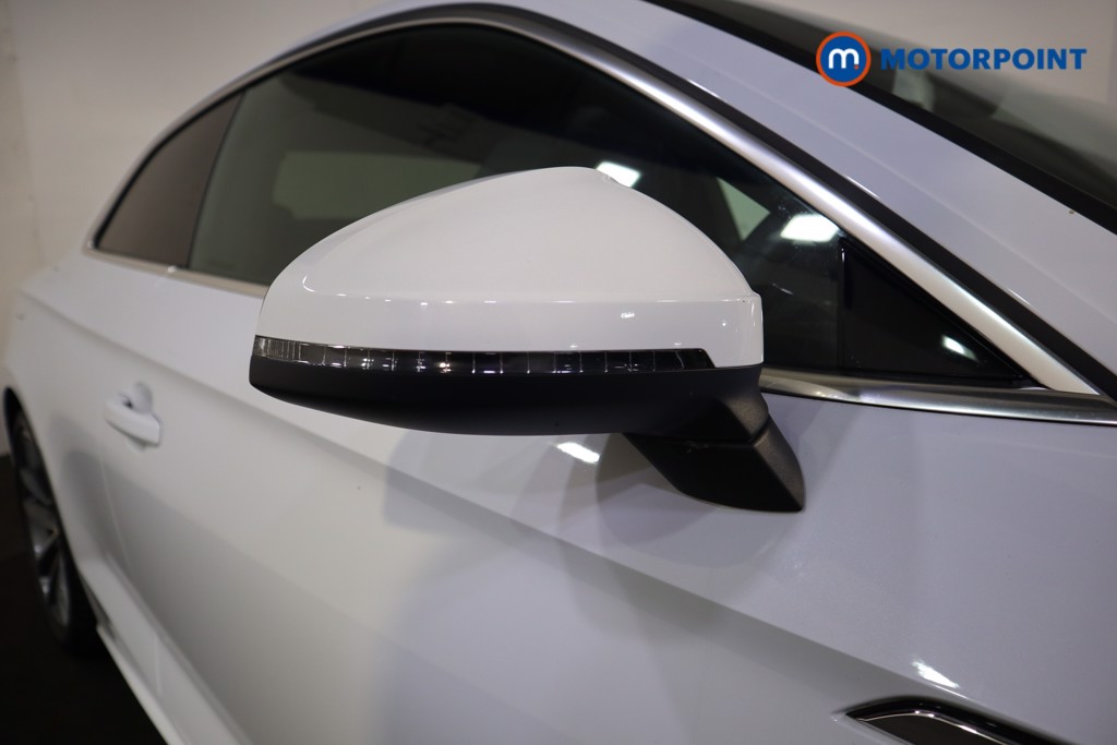 Audi A5 S Line Automatic Petrol Coupe - Stock Number (1548764) - 24th supplementary image