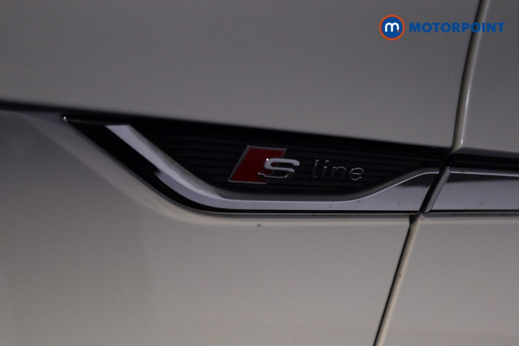 Audi A5 S Line Automatic Petrol Coupe - Stock Number (1548764) - 26th supplementary image
