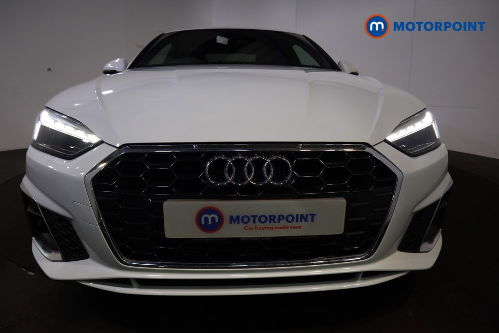 Audi A5 S Line Automatic Petrol Coupe - Stock Number (1548764) - 28th supplementary image