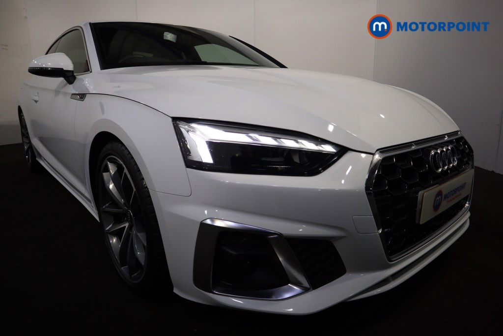Audi A5 S Line Automatic Petrol Coupe - Stock Number (1548764) - 29th supplementary image