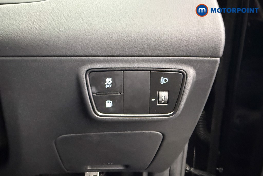 Hyundai Tucson N Line Automatic Petrol Plug-In Hybrid SUV - Stock Number (1548769) - 16th supplementary image