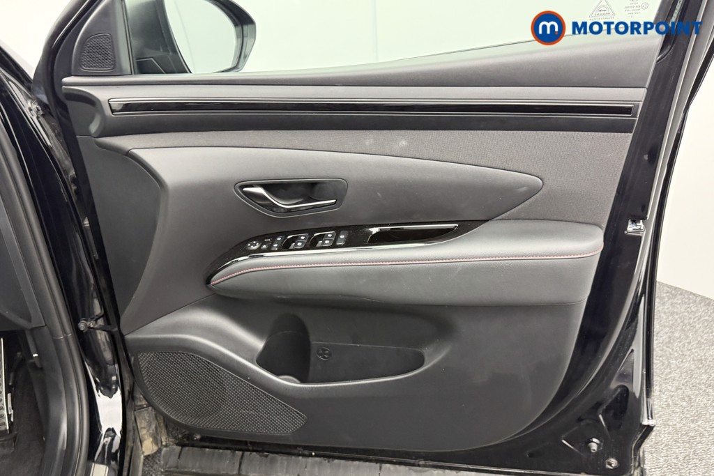 Hyundai Tucson N Line Automatic Petrol Plug-In Hybrid SUV - Stock Number (1548769) - 18th supplementary image