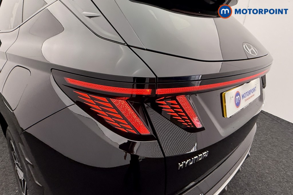 Hyundai Tucson N Line Automatic Petrol Plug-In Hybrid SUV - Stock Number (1548769) - 28th supplementary image
