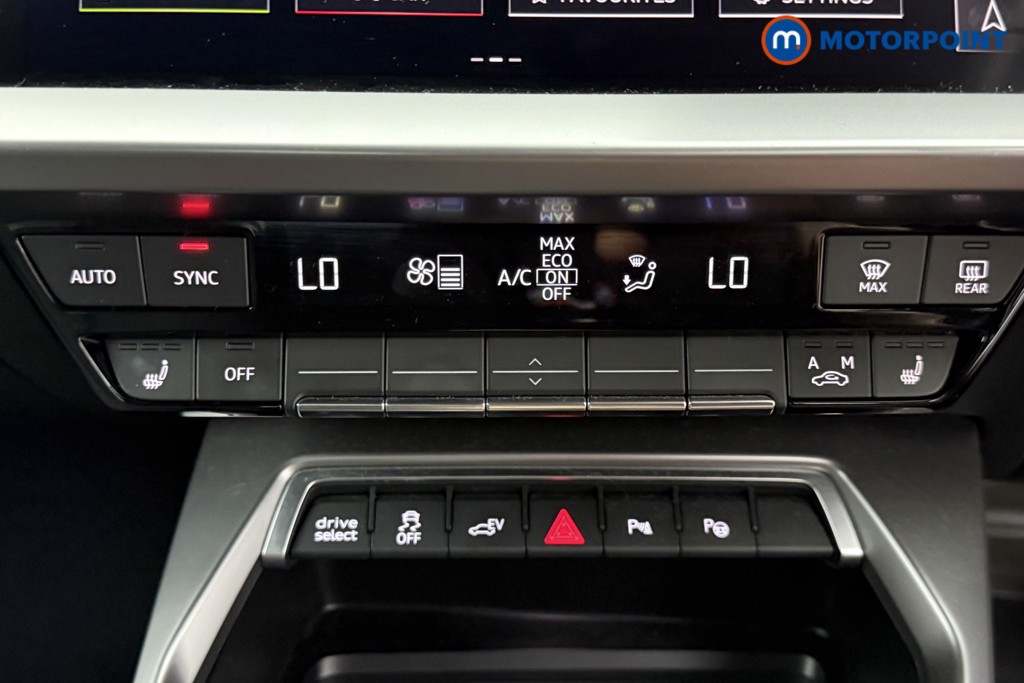 Audi A3 Sport Automatic Petrol Plug-In Hybrid Hatchback - Stock Number (1548773) - 11th supplementary image