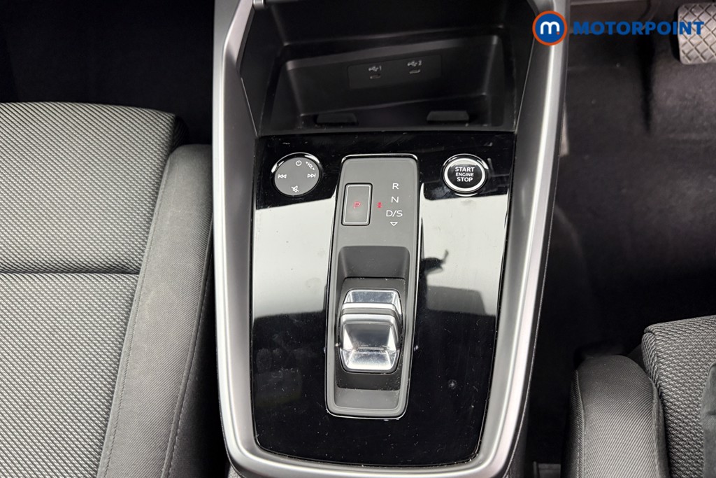 Audi A3 Sport Automatic Petrol Plug-In Hybrid Hatchback - Stock Number (1548773) - 12th supplementary image