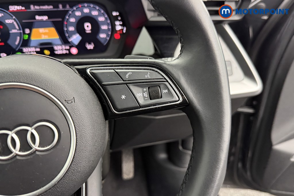 Audi A3 Sport Automatic Petrol Plug-In Hybrid Hatchback - Stock Number (1548773) - 14th supplementary image