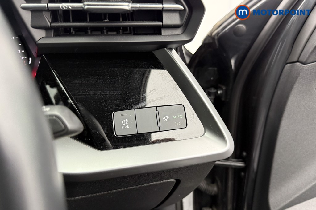 Audi A3 Sport Automatic Petrol Plug-In Hybrid Hatchback - Stock Number (1548773) - 15th supplementary image