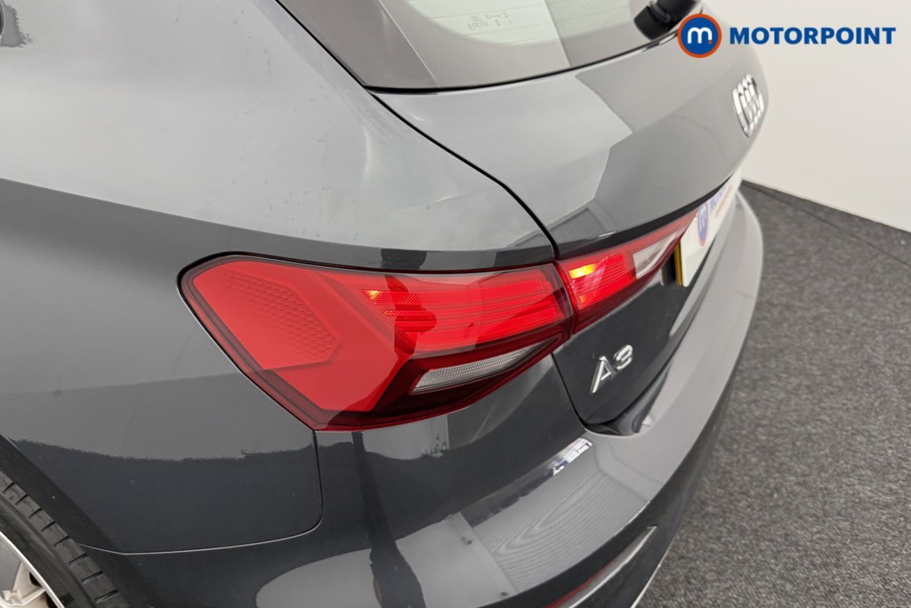 Audi A3 Sport Automatic Petrol Plug-In Hybrid Hatchback - Stock Number (1548773) - 25th supplementary image
