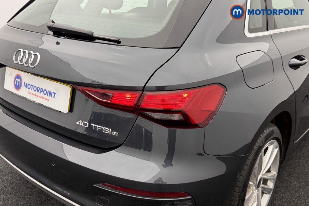 Audi A3 Sport Automatic Petrol Plug-In Hybrid Hatchback - Stock Number (1548773) - 26th supplementary image