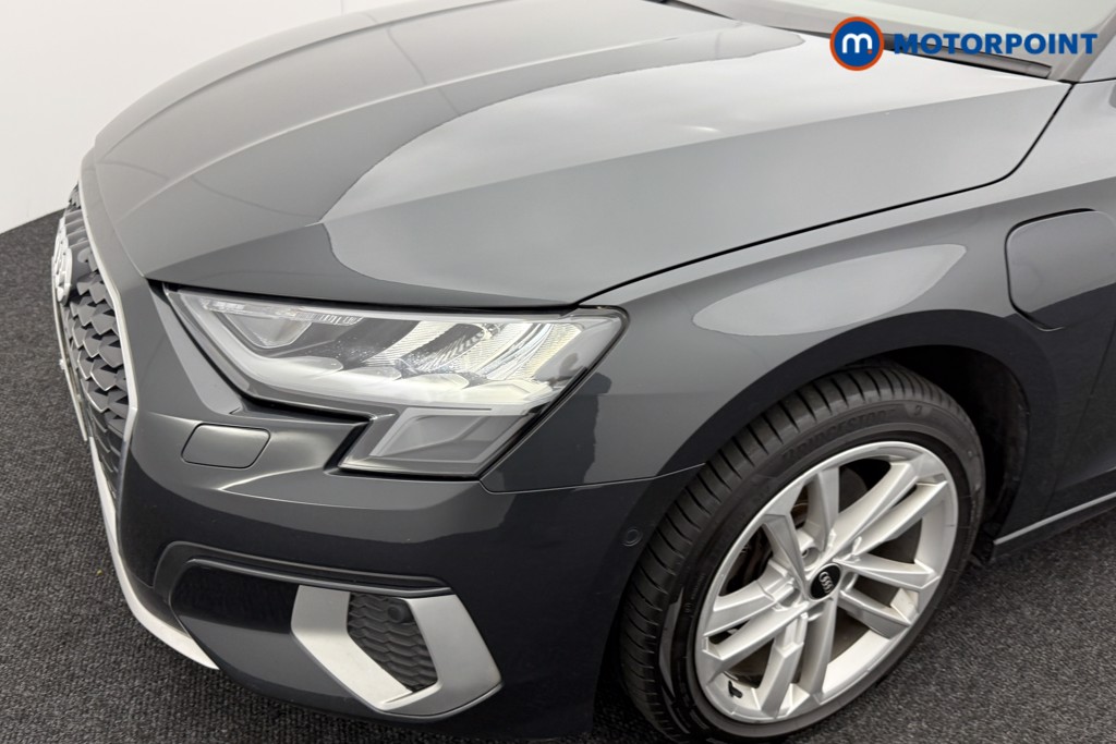 Audi A3 Sport Automatic Petrol Plug-In Hybrid Hatchback - Stock Number (1548773) - 28th supplementary image