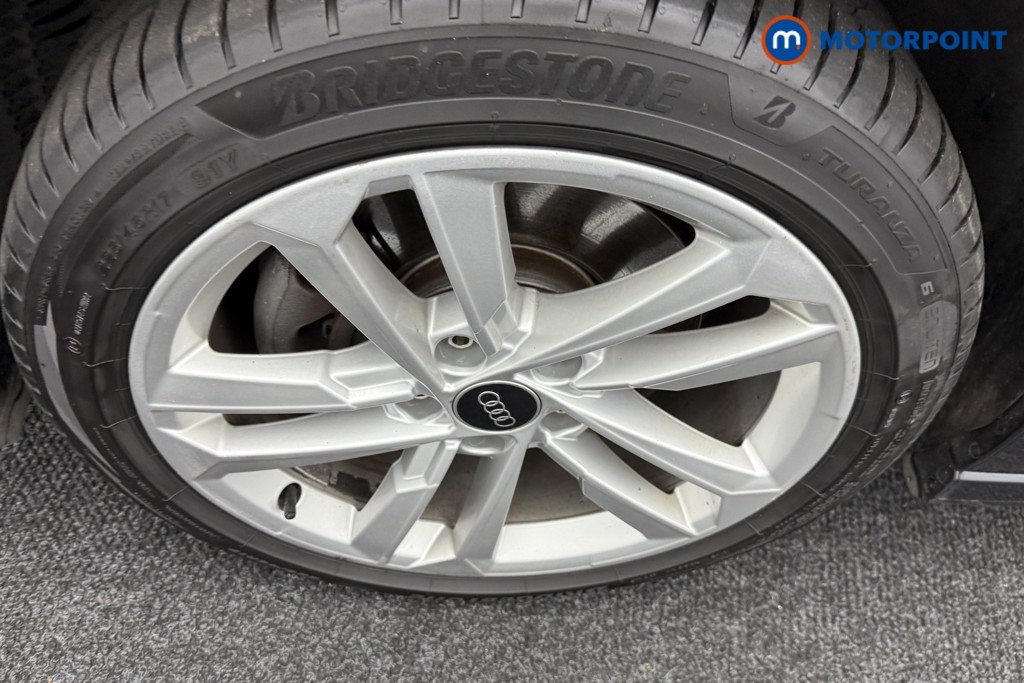 Audi A3 Sport Automatic Petrol Plug-In Hybrid Hatchback - Stock Number (1548773) - 29th supplementary image