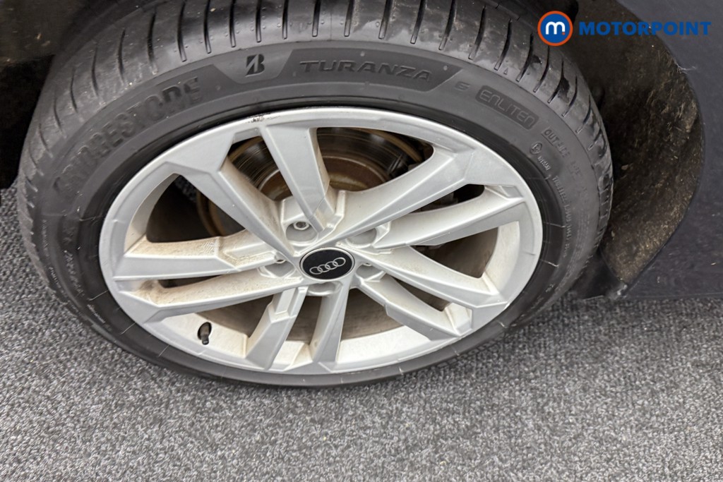 Audi A3 Sport Automatic Petrol Plug-In Hybrid Hatchback - Stock Number (1548773) - 31st supplementary image