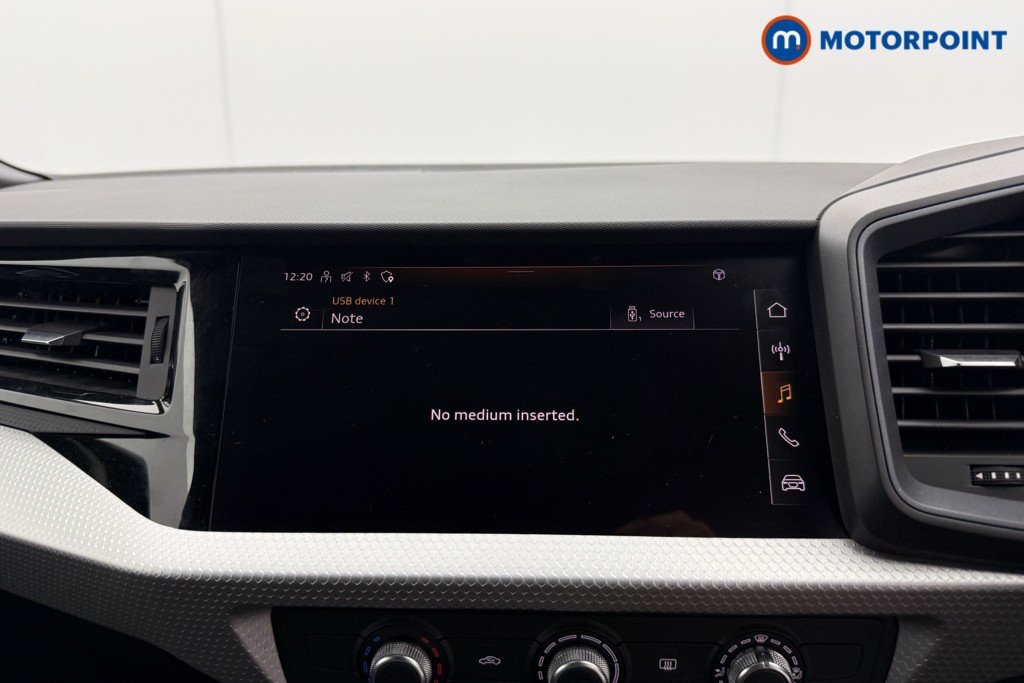 Audi A1 S Line Automatic Petrol Hatchback - Stock Number (1548809) - 6th supplementary image