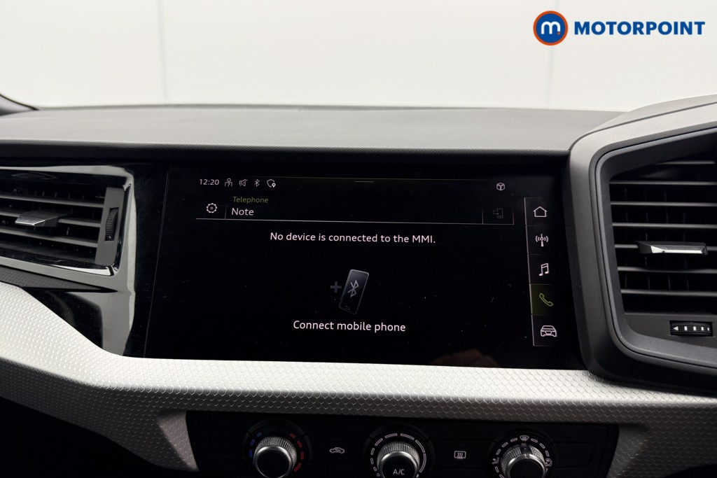 Audi A1 S Line Automatic Petrol Hatchback - Stock Number (1548809) - 7th supplementary image