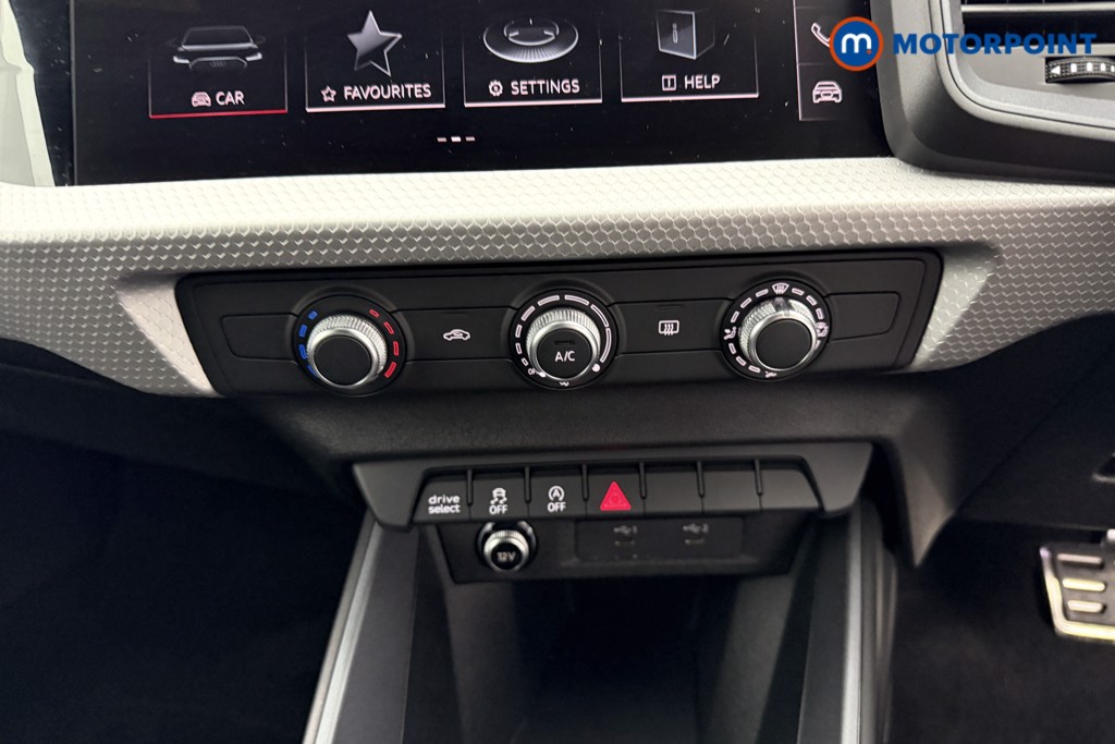 Audi A1 S Line Automatic Petrol Hatchback - Stock Number (1548809) - 10th supplementary image