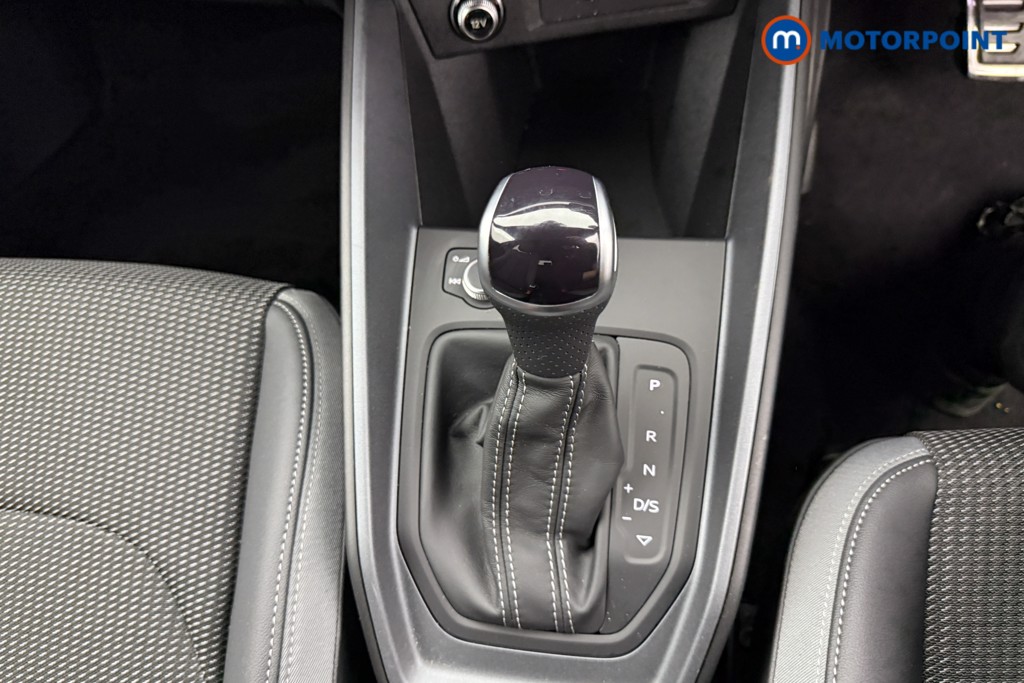 Audi A1 S Line Automatic Petrol Hatchback - Stock Number (1548809) - 11th supplementary image
