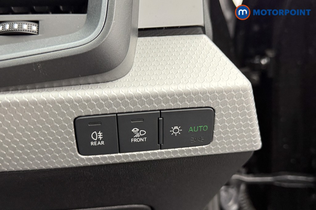 Audi A1 S Line Automatic Petrol Hatchback - Stock Number (1548809) - 14th supplementary image