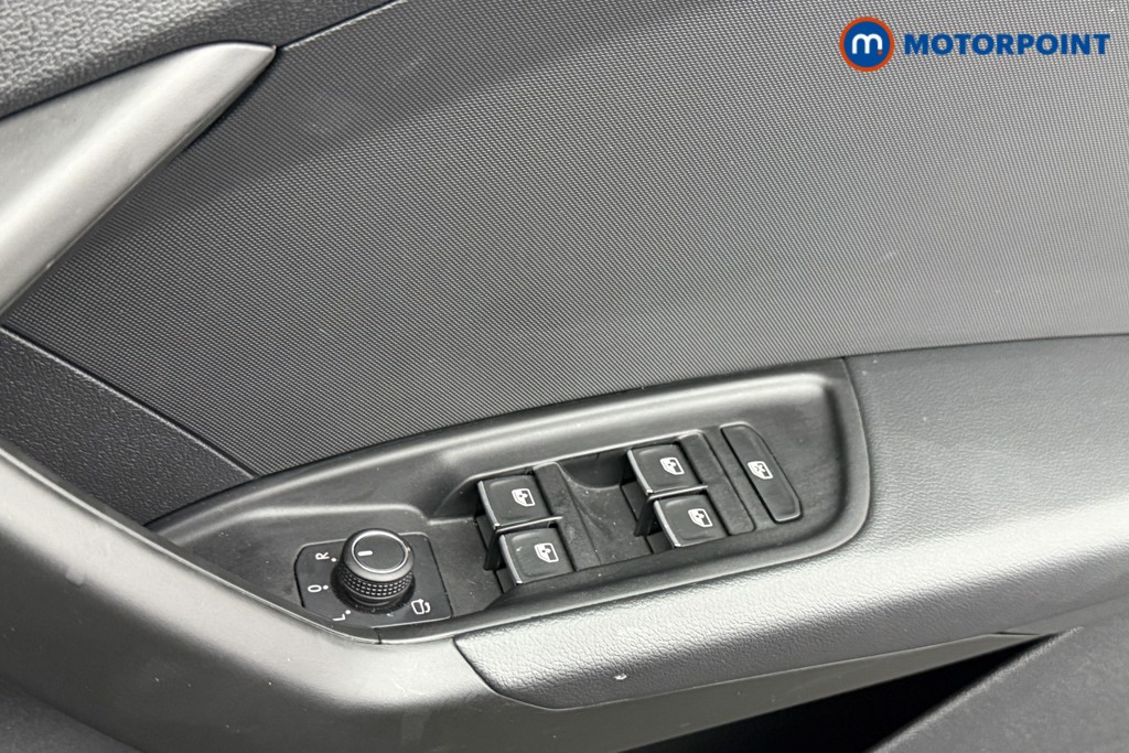Audi A1 S Line Automatic Petrol Hatchback - Stock Number (1548809) - 15th supplementary image