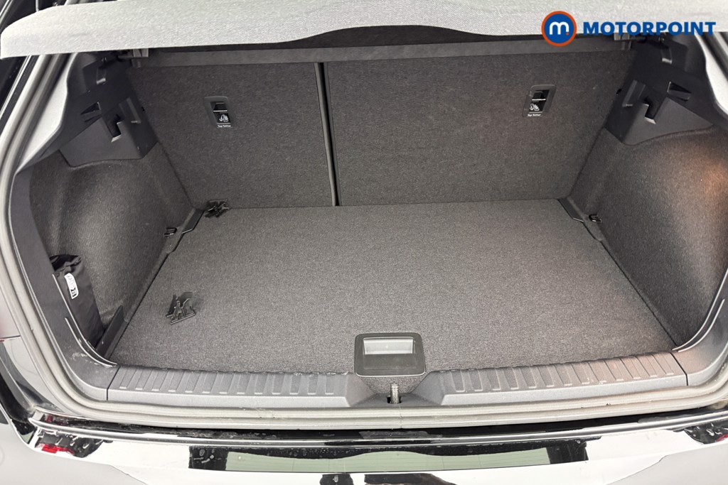 Audi A1 S Line Automatic Petrol Hatchback - Stock Number (1548809) - 18th supplementary image