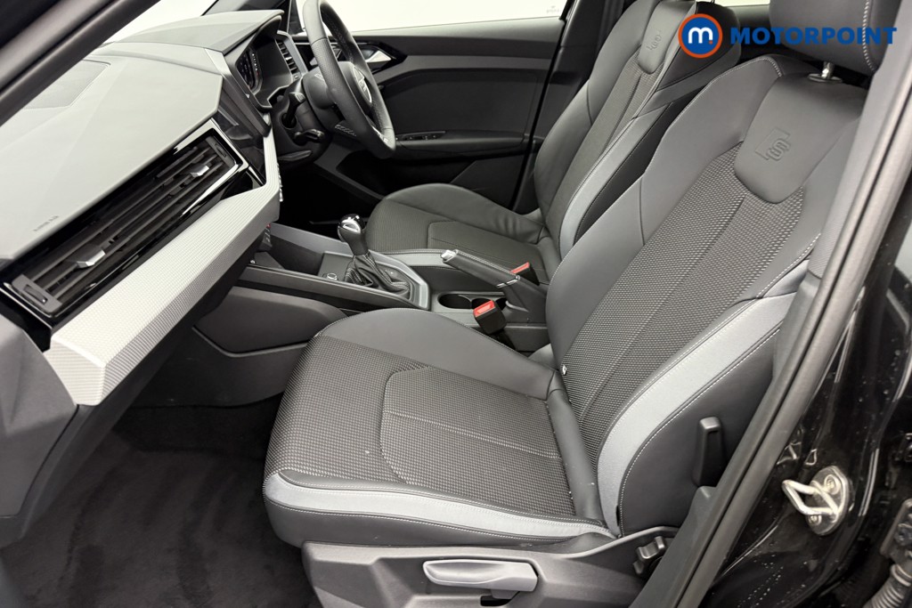 Audi A1 S Line Automatic Petrol Hatchback - Stock Number (1548809) - 19th supplementary image