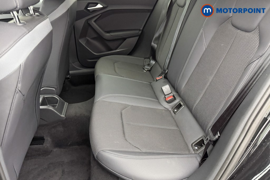 Audi A1 S Line Automatic Petrol Hatchback - Stock Number (1548809) - 20th supplementary image