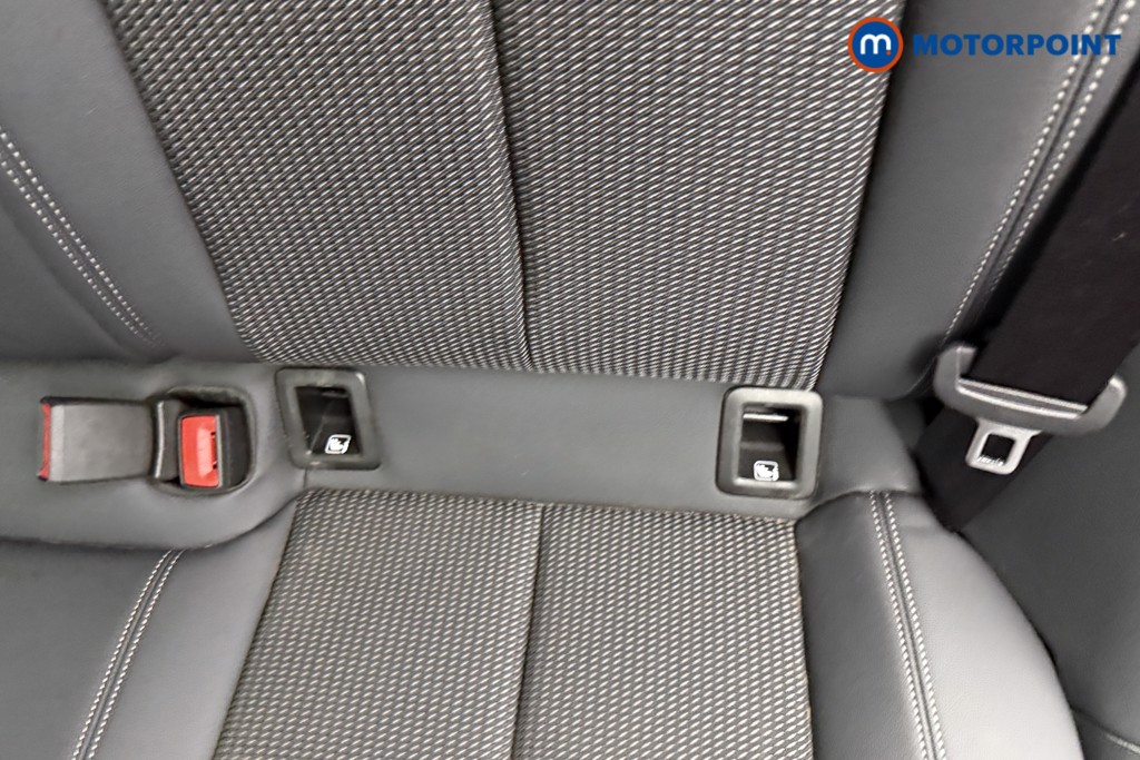 Audi A1 S Line Automatic Petrol Hatchback - Stock Number (1548809) - 21st supplementary image